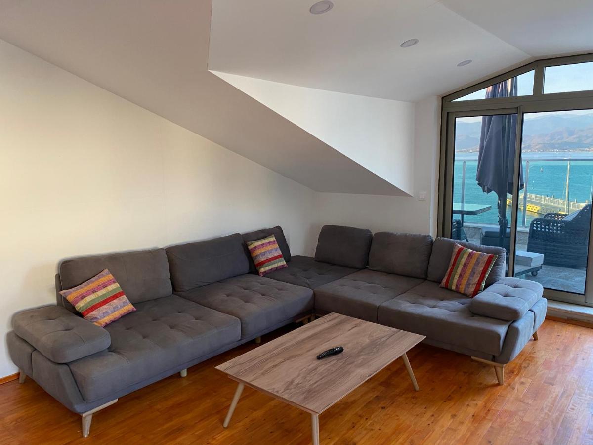Exclusive Terrace Suite At Marina Fethiye Ngoại thất bức ảnh