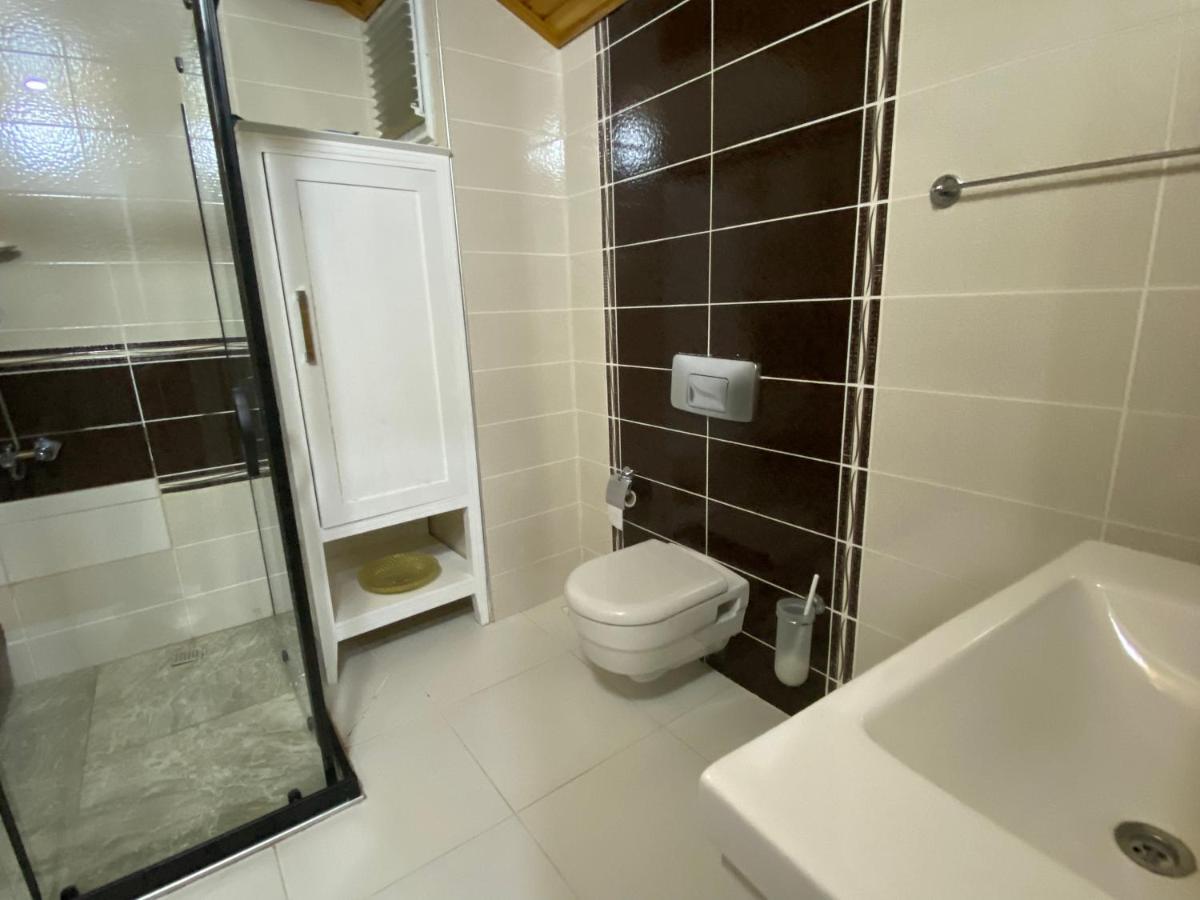 Exclusive Terrace Suite At Marina Fethiye Ngoại thất bức ảnh