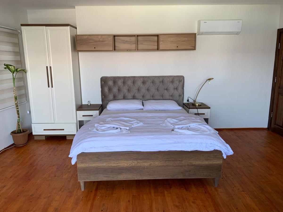 Exclusive Terrace Suite At Marina Fethiye Ngoại thất bức ảnh